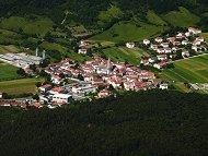 Krajevna skupnost Podnanos